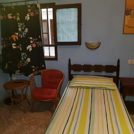 Hostal 7 Soles Las Palmas de Gran Canaria Eksteriør billede