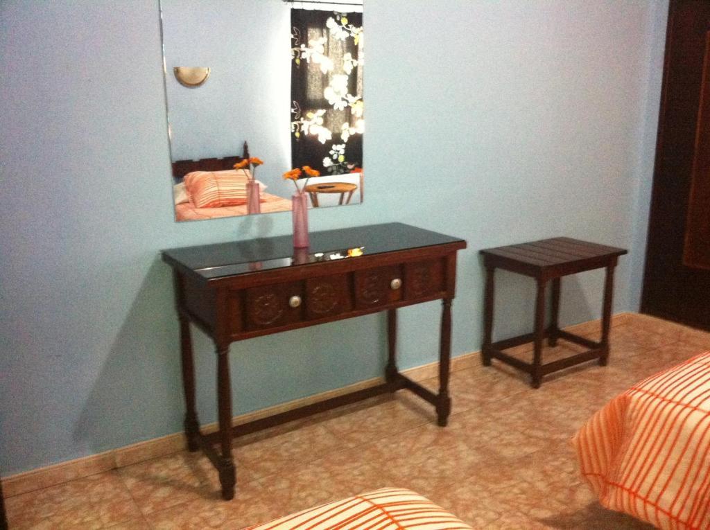 Hostal 7 Soles Las Palmas de Gran Canaria Eksteriør billede