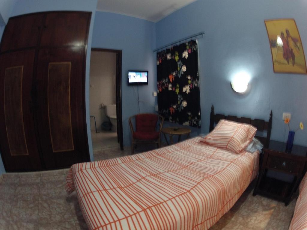 Hostal 7 Soles Las Palmas de Gran Canaria Eksteriør billede