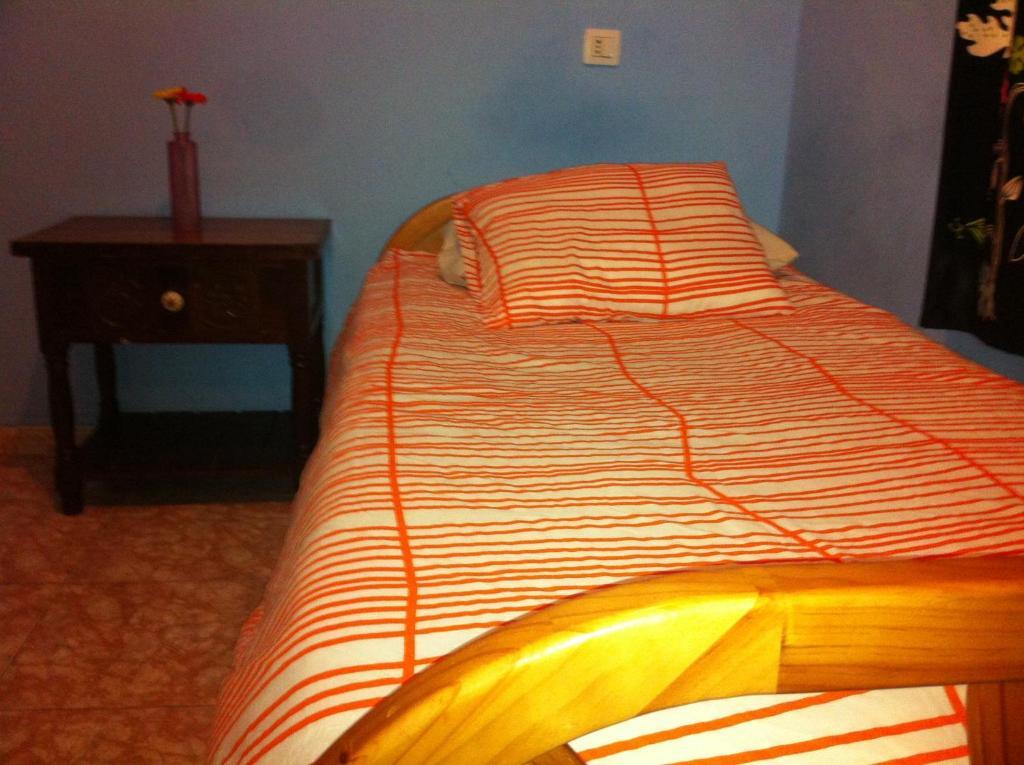 Hostal 7 Soles Las Palmas de Gran Canaria Værelse billede
