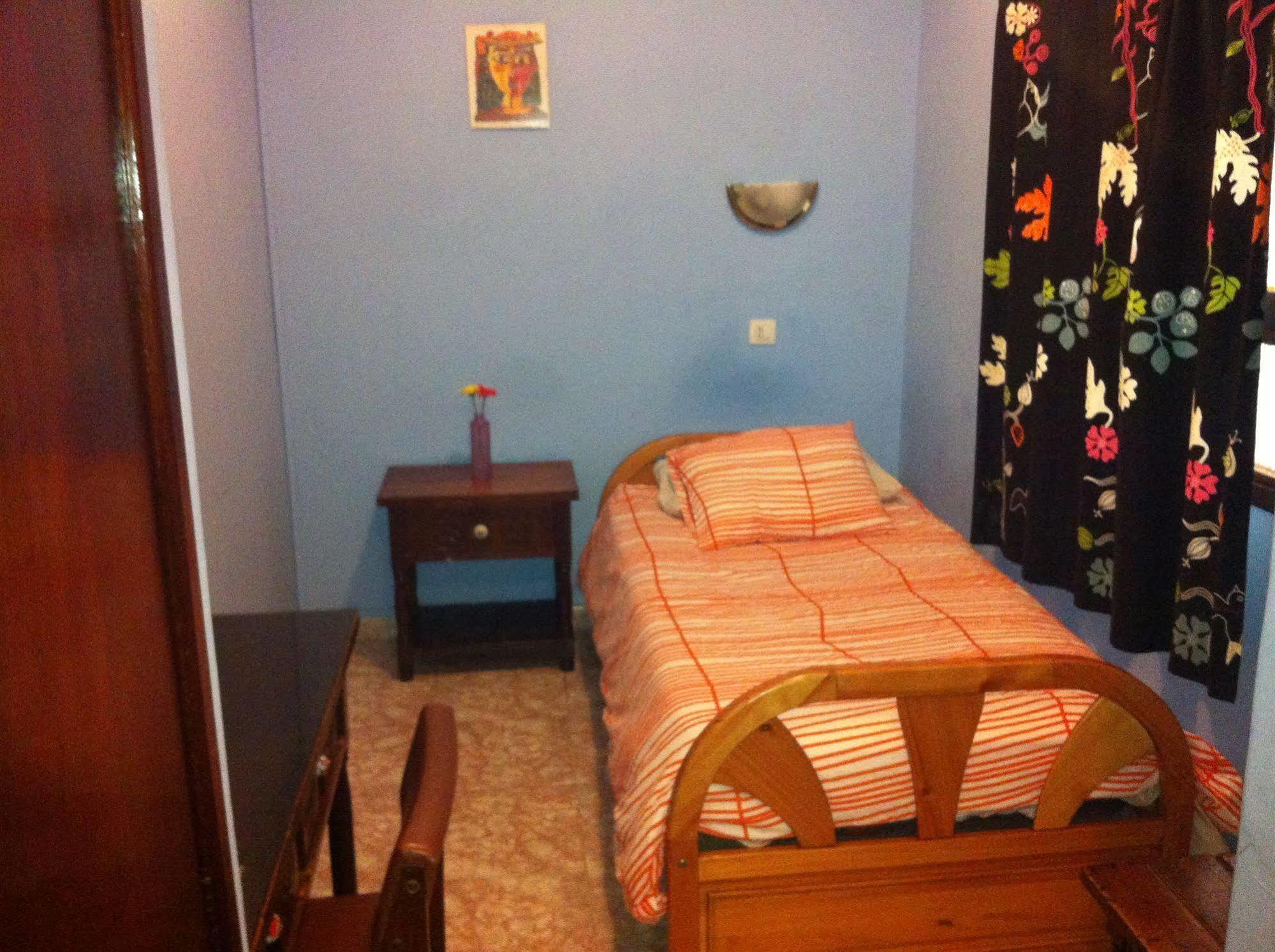 Hostal 7 Soles Las Palmas de Gran Canaria Eksteriør billede