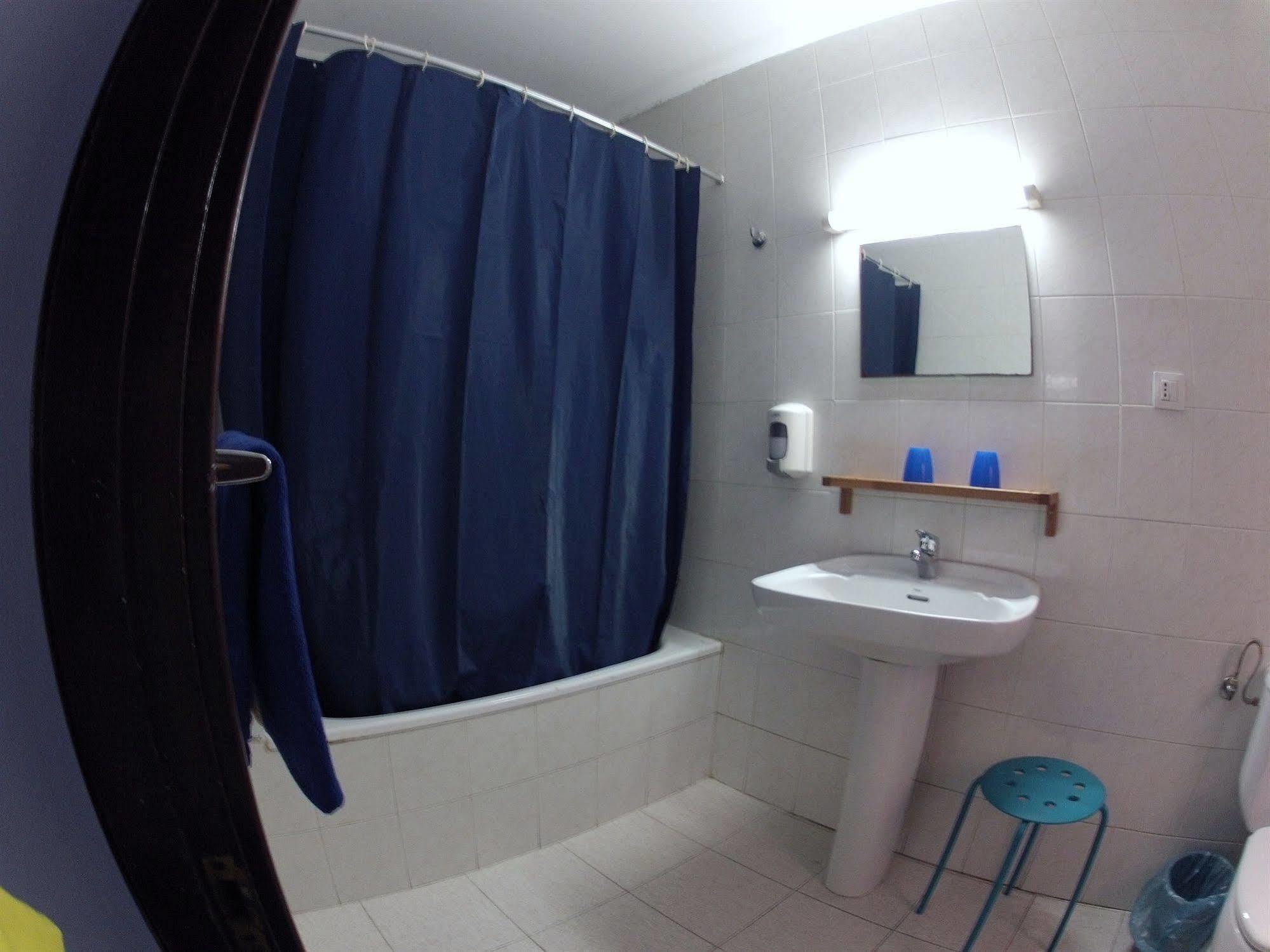 Hostal 7 Soles Las Palmas de Gran Canaria Eksteriør billede
