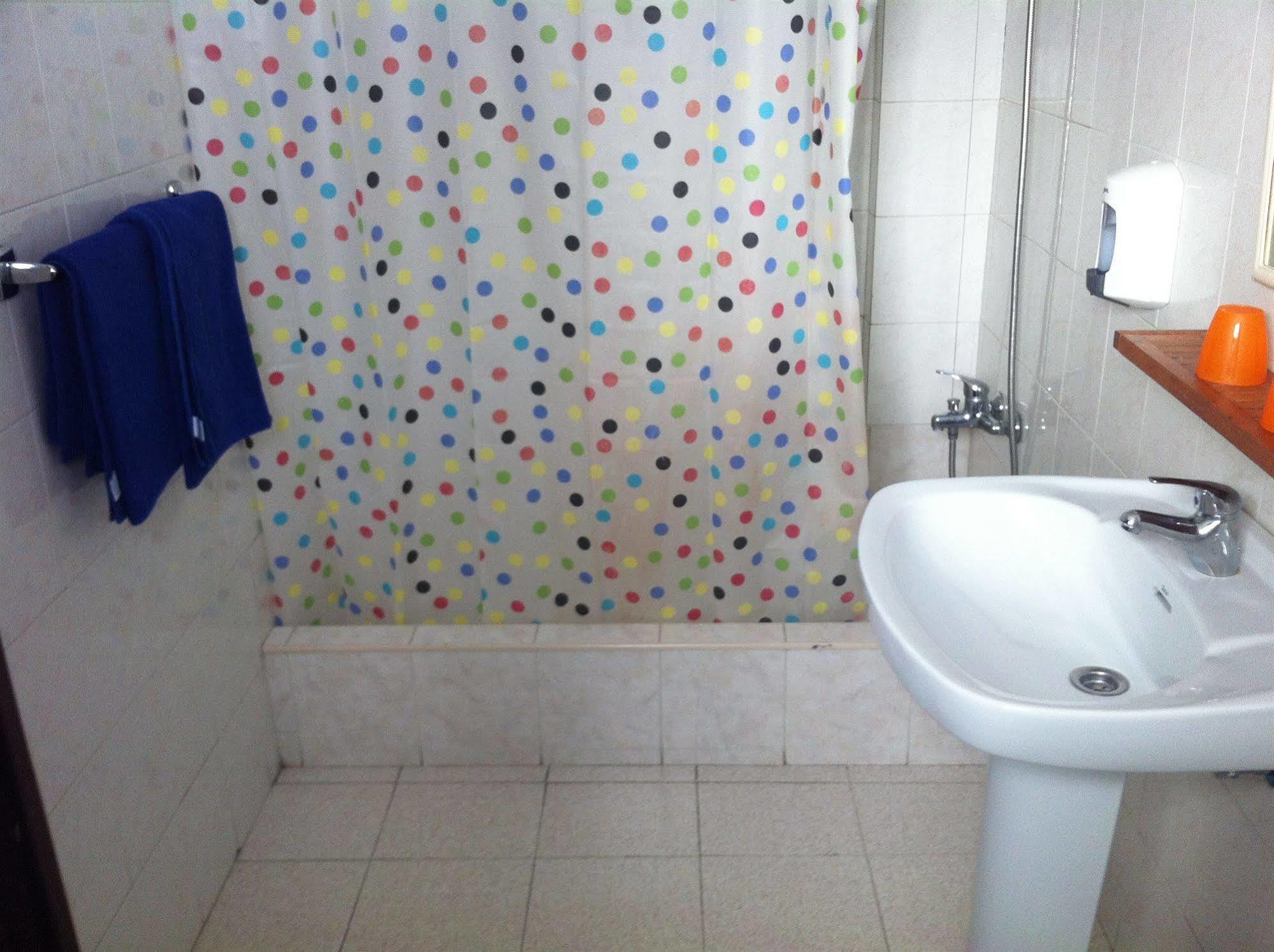 Hostal 7 Soles Las Palmas de Gran Canaria Eksteriør billede