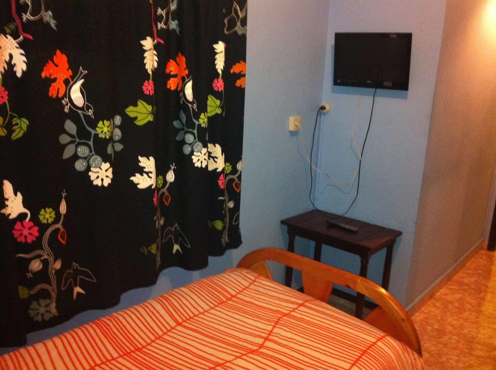 Hostal 7 Soles Las Palmas de Gran Canaria Eksteriør billede
